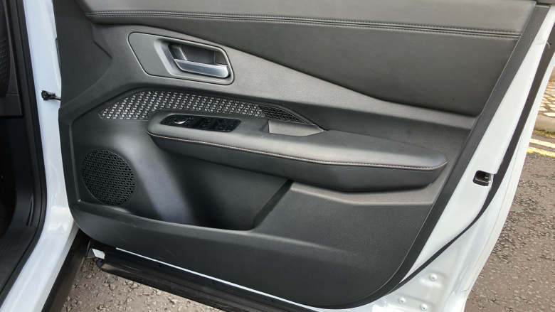 Nissan ARIYA 160kW Engage 63kWh 5dr Auto Electric Hatchback